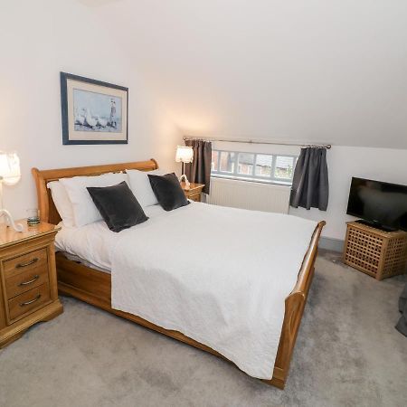Homestead Cottage Shipston-on-Stour Exterior foto