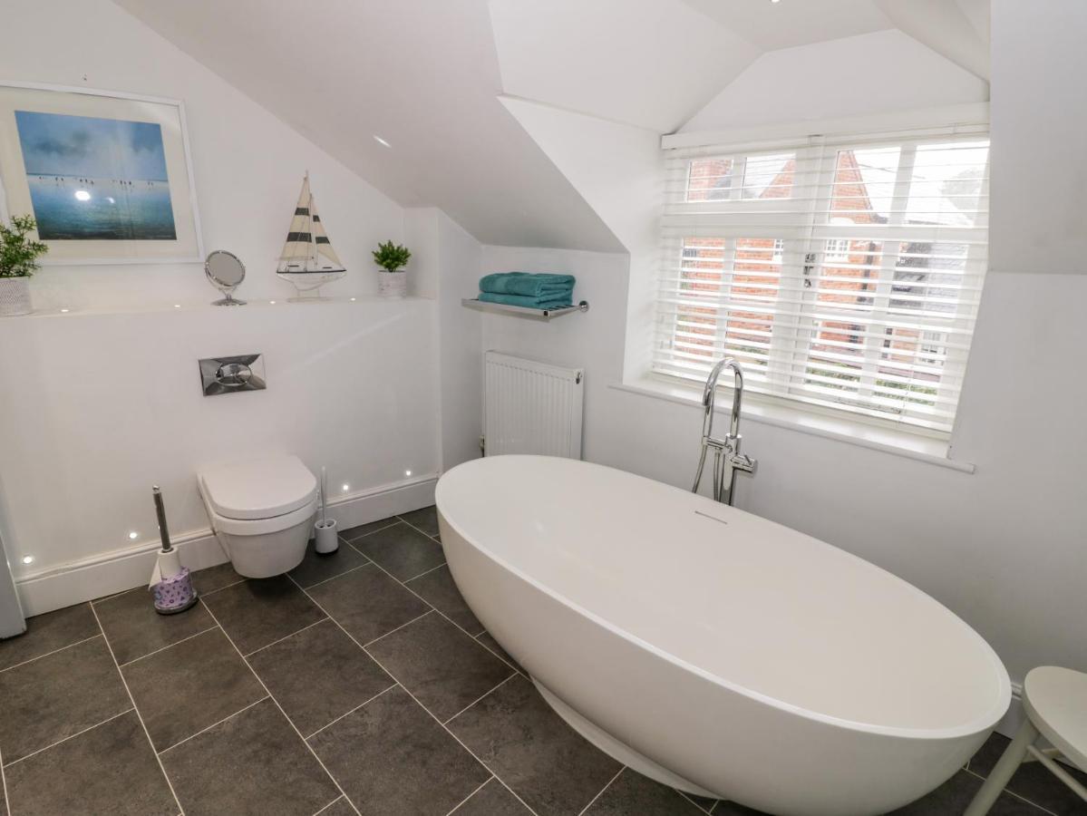 Homestead Cottage Shipston-on-Stour Exterior foto