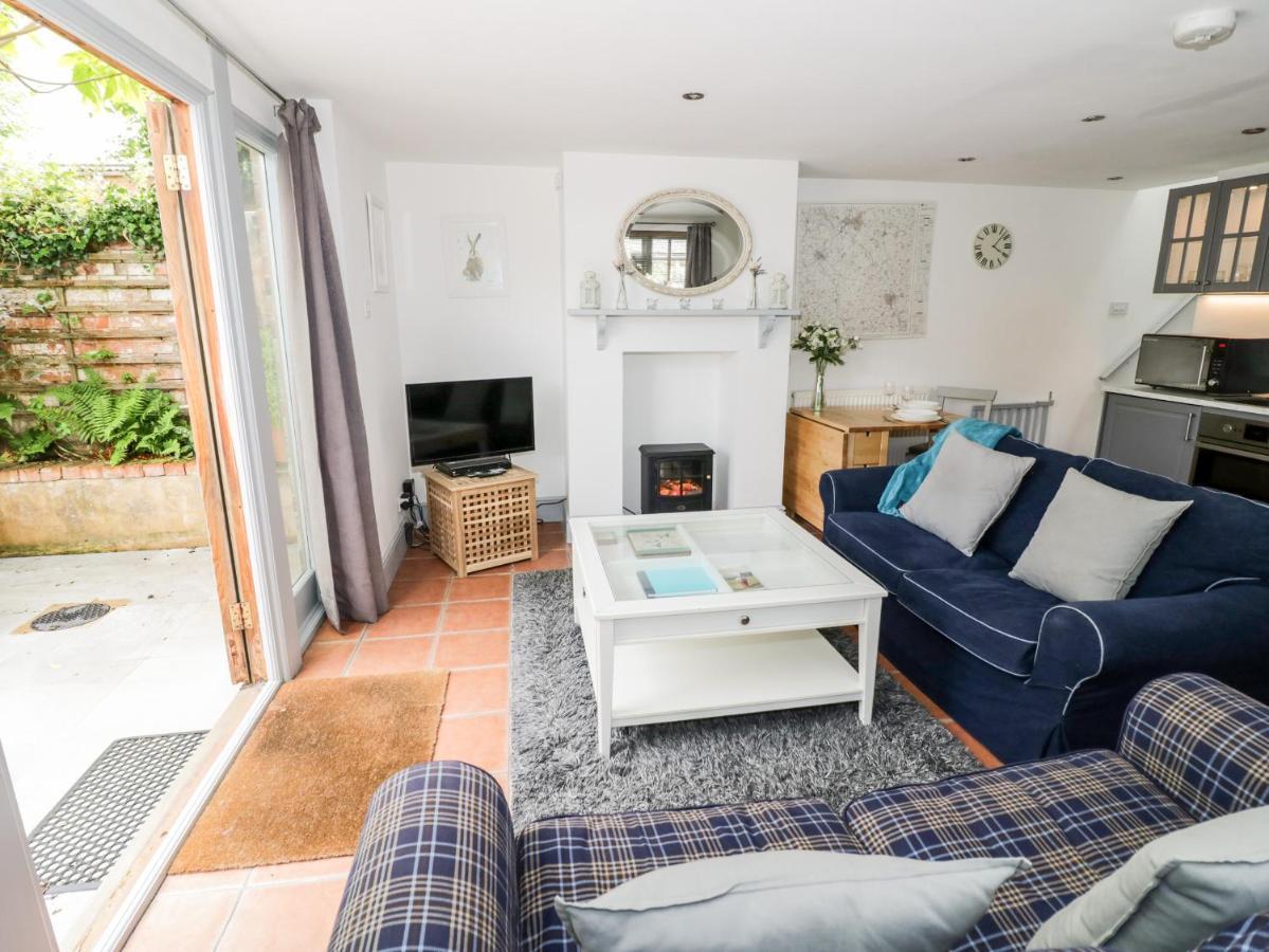 Homestead Cottage Shipston-on-Stour Exterior foto