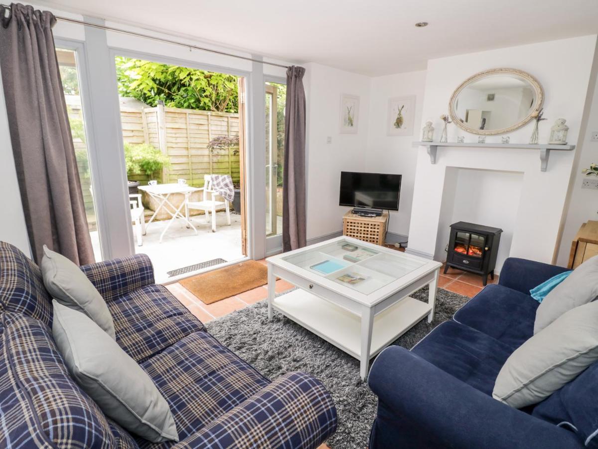 Homestead Cottage Shipston-on-Stour Exterior foto